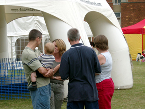Family Fun Days Ltd