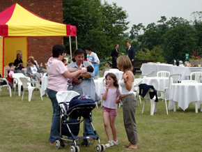 Family Fun Days Ltd