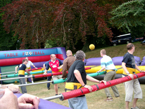 Family Fun Days Ltd