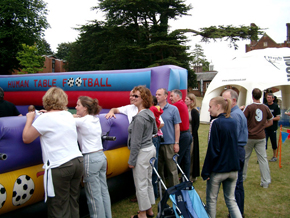 Family Fun Days Ltd