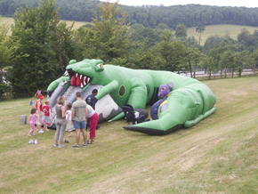 Family Fun Days Ltd