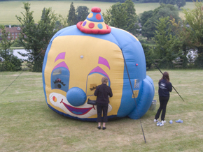 Family Fun Days Ltd