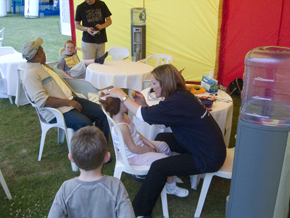 Family Fun Days Ltd