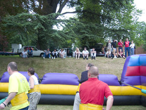 Family Fun Days Ltd