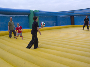 Family Fun Days Ltd