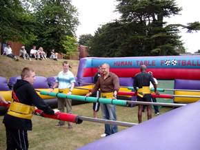 Family Fun Days Ltd