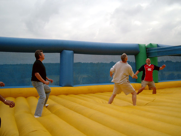 Family Fun Days Ltd