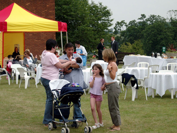 Family Fun Days Ltd