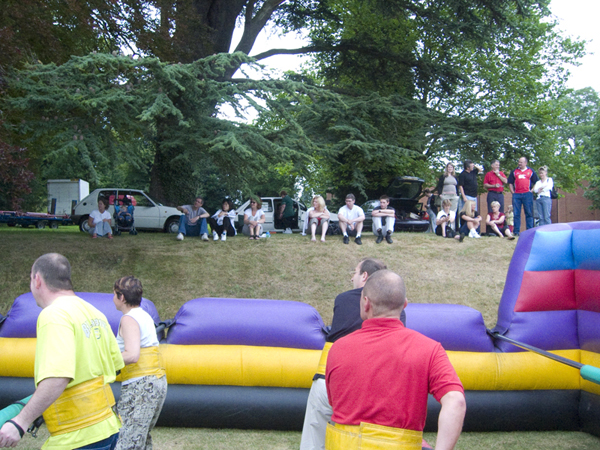Family Fun Days Ltd