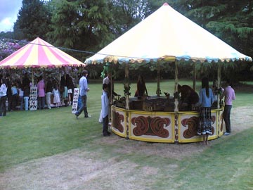 Family Fun Days Ltd