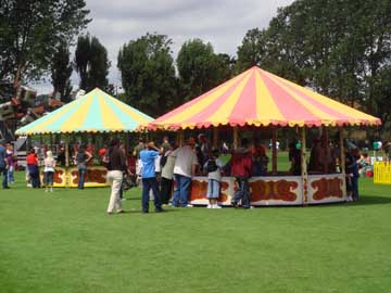 Family Fun Days Ltd