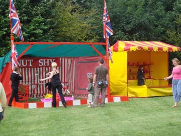 Family Fun Days Ltd