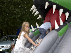 Family Fun Days Ltd