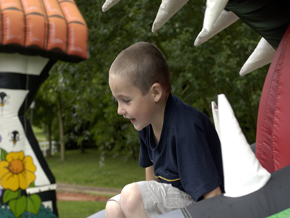 Family Fun Days Ltd