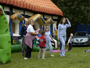 Family Fun Days Ltd
