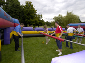Family Fun Days Ltd