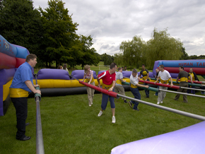 Family Fun Days Ltd