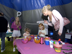 Family Fun Days Ltd