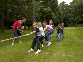 Family Fun Days Ltd