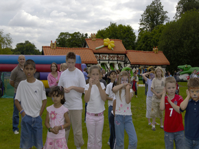 Family Fun Days Ltd