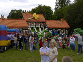 Family Fun Days Ltd