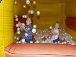 Family Fun Days Ltd