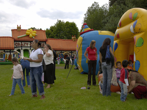 Family Fun Days Ltd