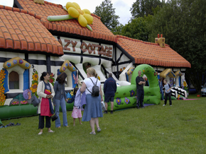 Family Fun Days Ltd
