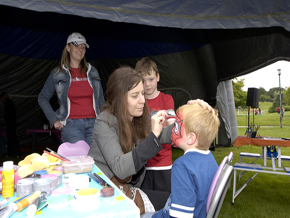 Family Fun Days Ltd