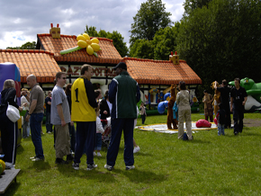 Family Fun Days Ltd