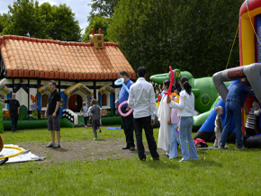 Family Fun Days Ltd