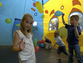 Family Fun Days Ltd