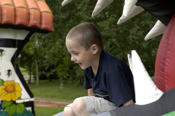 Family Fun Days Ltd