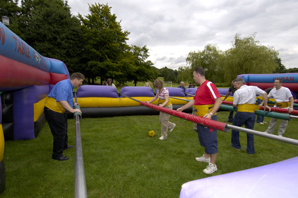 Family Fun Days Ltd