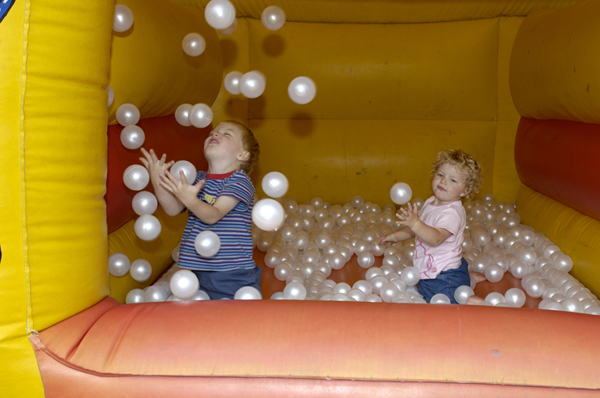 Family Fun Days Ltd