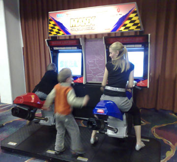 Family Fun Days Ltd