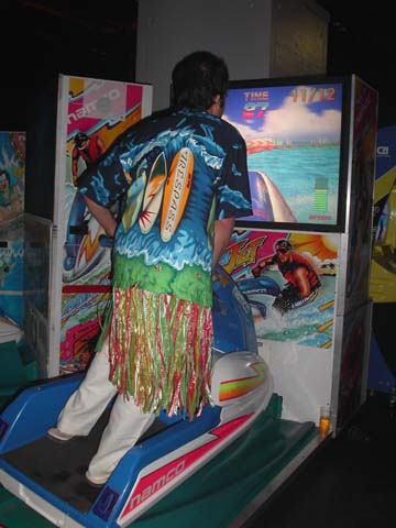 Family Fun Days Ltd
