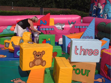 Family Fun Days Ltd