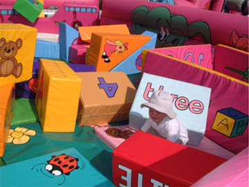Family Fun Days Ltd