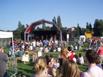 Family Fun Days Ltd