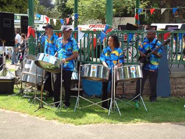 Family Fun Days Ltd