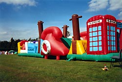 Family Fun Days Ltd