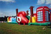 Family Fun Days Ltd