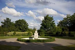Theobalds Park, Cheshunt, Herts