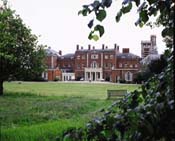 Theobalds Park as recommended by Family Fun Days Ltd