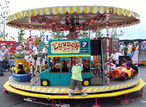 Family Fun Days Ltd