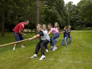 Family Fun Days Ltd