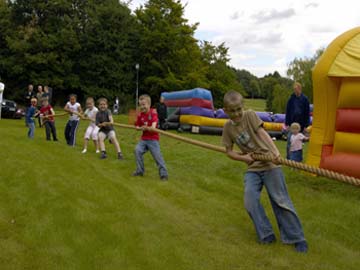 Family Fun Days Ltd