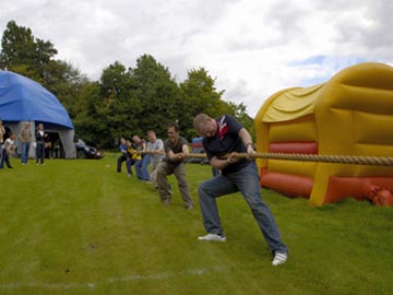 Family Fun Days Ltd