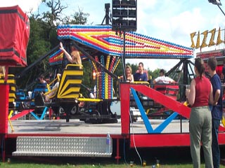 Family Fun Days Ltd